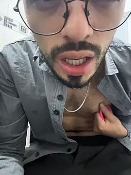 Asher_Ryder – Naživo XXX chat