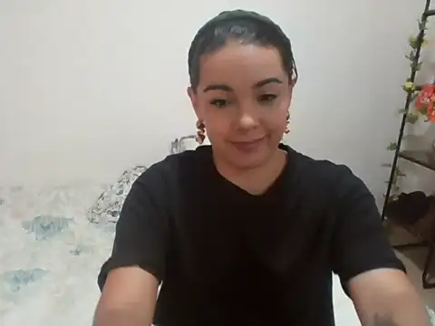 camii_7's Live XXX Chat