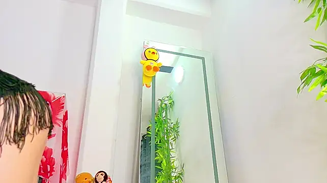 scarlet-jonesx 现场XXX聊天