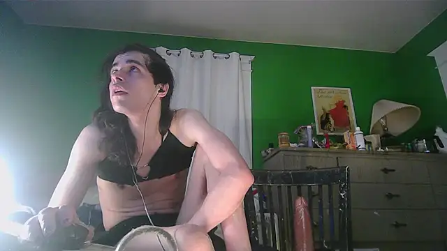 Chat XXX Live SadCatDaddy