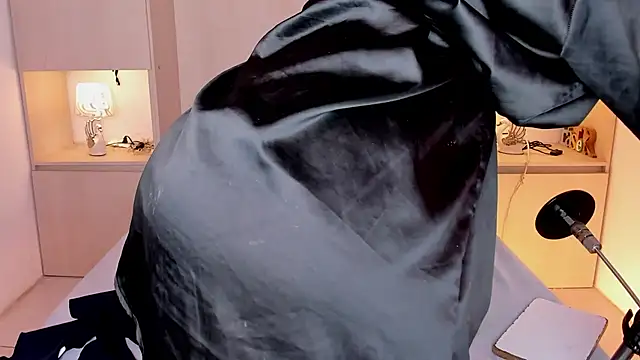 BeverlySteel Live XXX-Chat