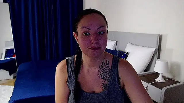 Chat XXX en directo de Mia_Marry