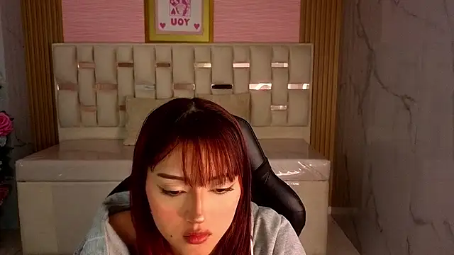 veronicaa_s' Live XXX Chat