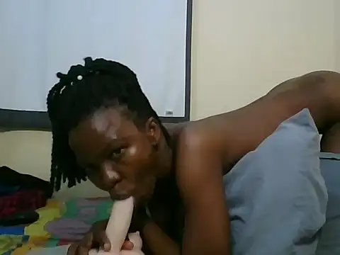 Babitoquency's Live XXX Chat
