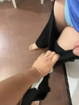 gaojujiang_8's Live XXX Chat