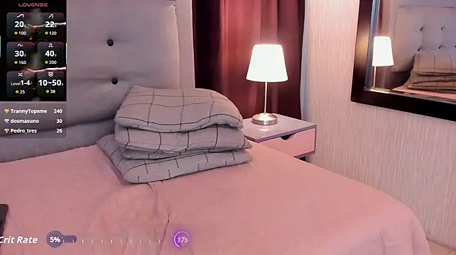 sammyrose__ élő XXX-chatje