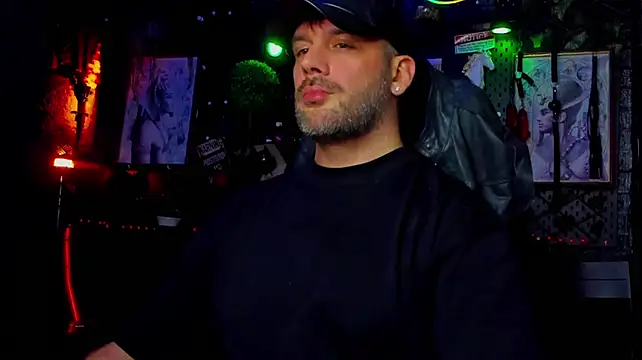 LexHardy Chat XXX live