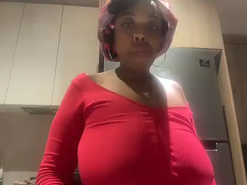 ChocolateCakeQueenn Live XXX chat
