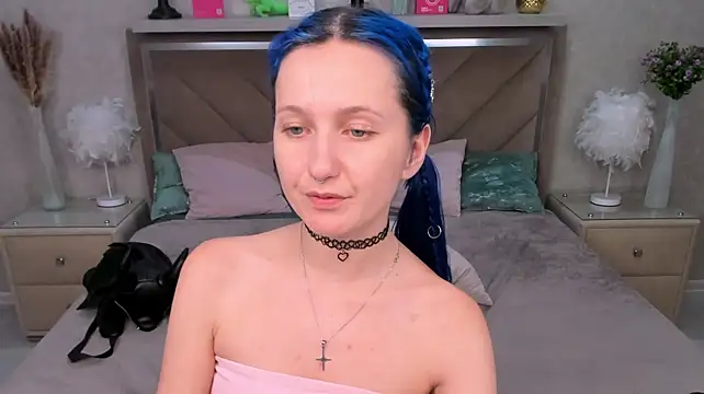 MiaKarlos – Naživo XXX chat