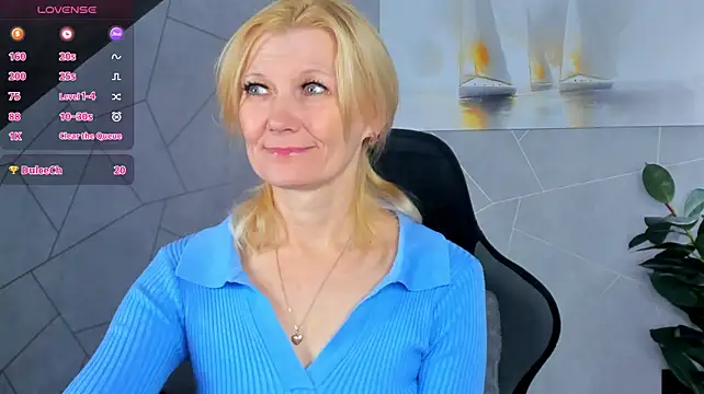 Julie_Lucas – Naživo XXX chat