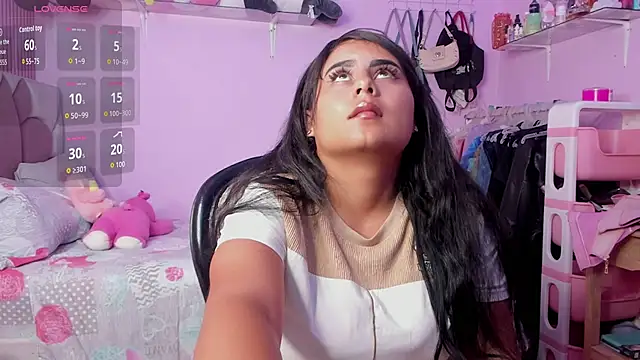Chat XXX en directo de AbbyTaylorr