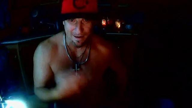 Chatroom XXX en direct de Tattoogonewild