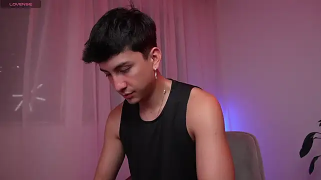 sweettaaron01 Live XXX-Chat