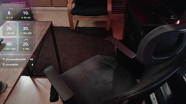 Živý XXX chat cabinda252