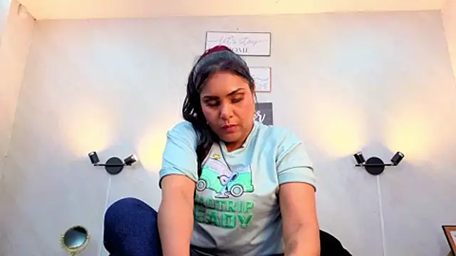 Barbbara_sweett's Live XXX Chat