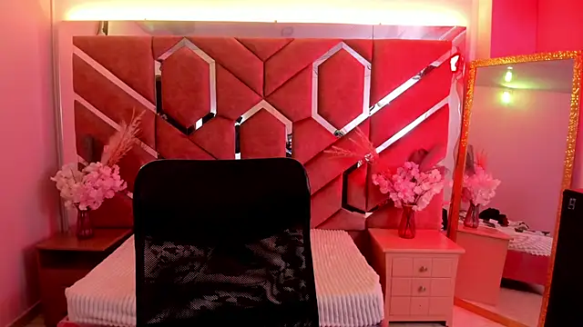 XXX chat uživo modela Mia_Velvet69