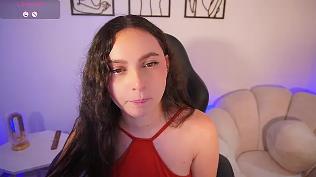AliceHarper_ 라이브 XXX 채팅
