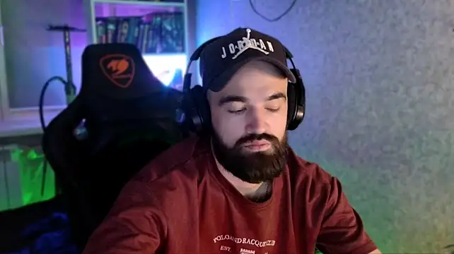 _Serious_Man Chat XXX in diretta