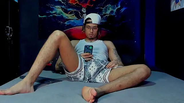 XXXRAYGAMES – Live XXX-chat