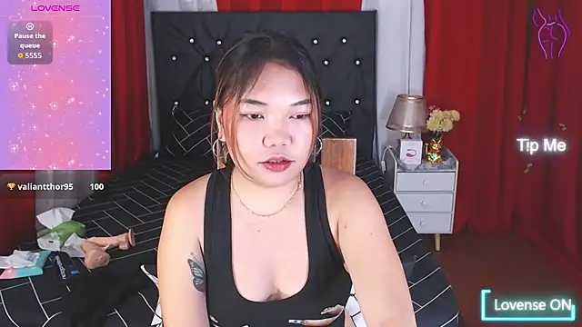 XxSexyPinay4uxX Obrolan Langsung XXX