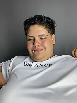 Hailey_Curvy's Live XXX Chat