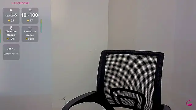 Chat +18 de rainbowsky ao vivo
