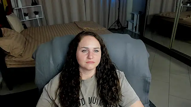 Chorna_Rouse – Naživo XXX chat
