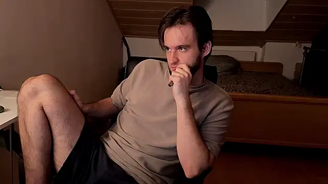 Živý XXX chat Bez3ybik