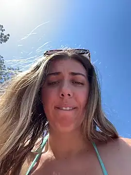 Aussielulu's Live XXX Chat