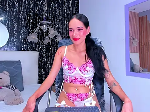 MarianaGalviz_'s Live XXX Chat