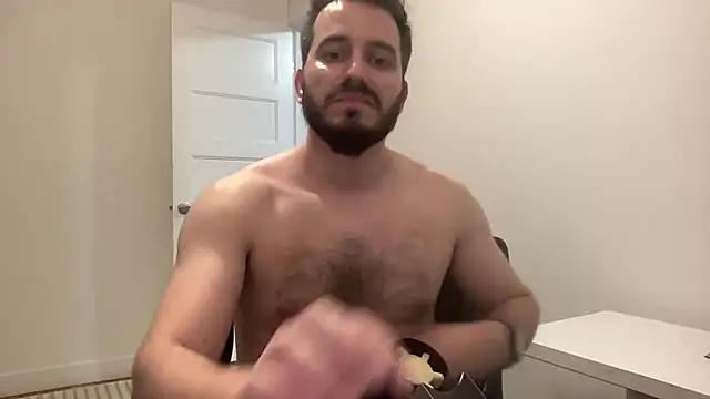 ThickDickMontreal Adlı Modelin Web Kamerası Şovu