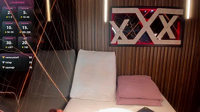 Miah_Palacio Chat XXX in diretta
