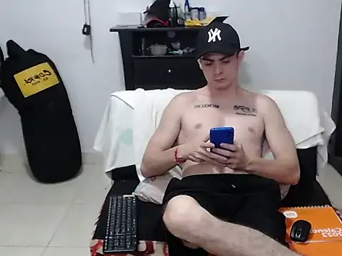 Chat XXX Live Zac_Efront
