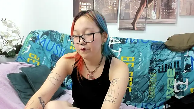 Chat XXX en directo de Cute__Kiko