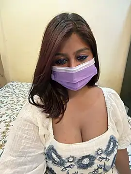 Sembang XXX Secara Langsung PayalDesire
