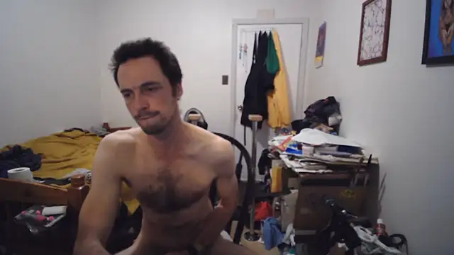 Czat XXX na żywo – JohnnyMoves