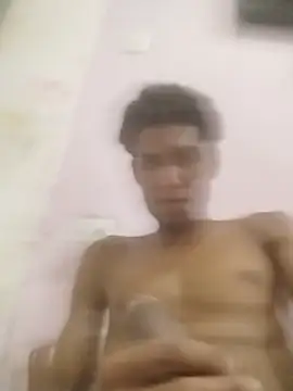 gasparpicudo's Webcam Show