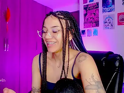 melissahowl's Live XXX Chat