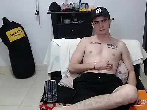Zac_Efront XXX чат на живо