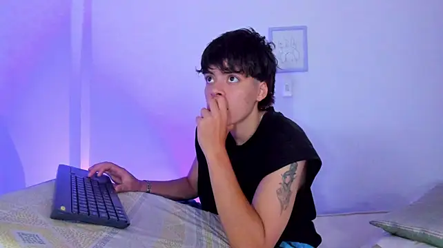 Cristopher_black – Naživo XXX chat