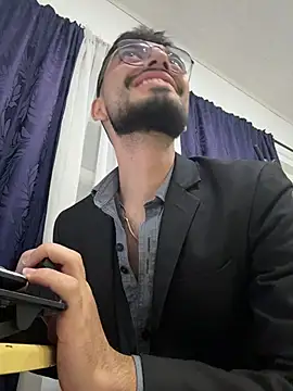 Asher_Ryder Chat XXX live