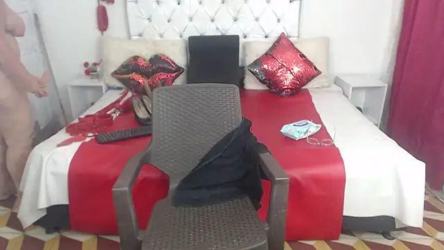 Sweetbigcatt 라이브 XXX 채팅