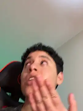Chat XXX en directo de HUMANXTHING