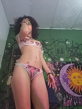 Czat XXX na żywo – IsabellaStark__