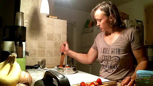 צ'אט XXX בשידור חי של SexyB214