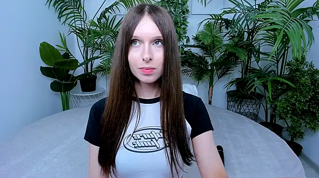 Chatroom XXX en direct de dark_k1tty