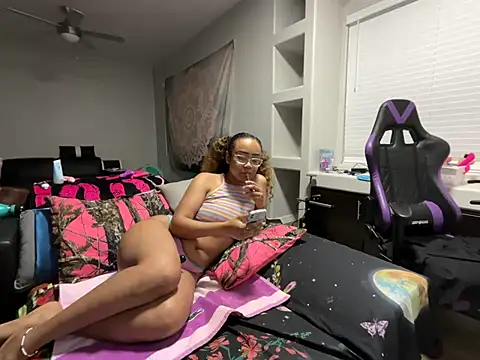 Chat XXX Live ReeseZen
