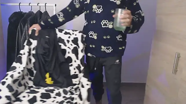 chomelo6's Live XXX Chat