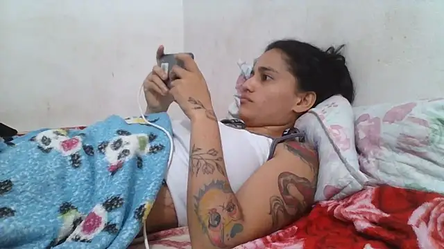 girl_tits 라이브 XXX 채팅