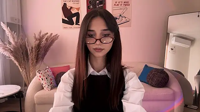 LinaMour 라이브 XXX 채팅